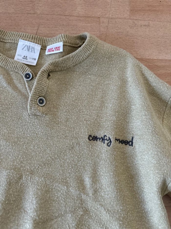 Pull over - photo numéro 2