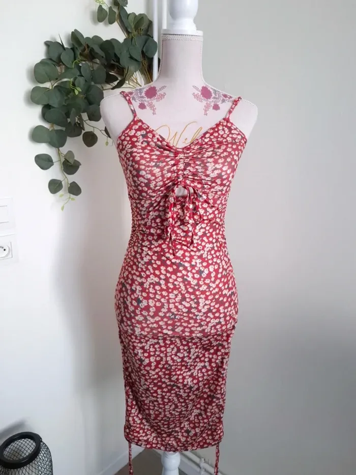 Robe Shein / Taille XS