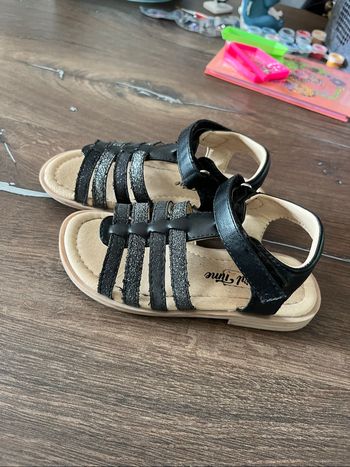 Sandales filles