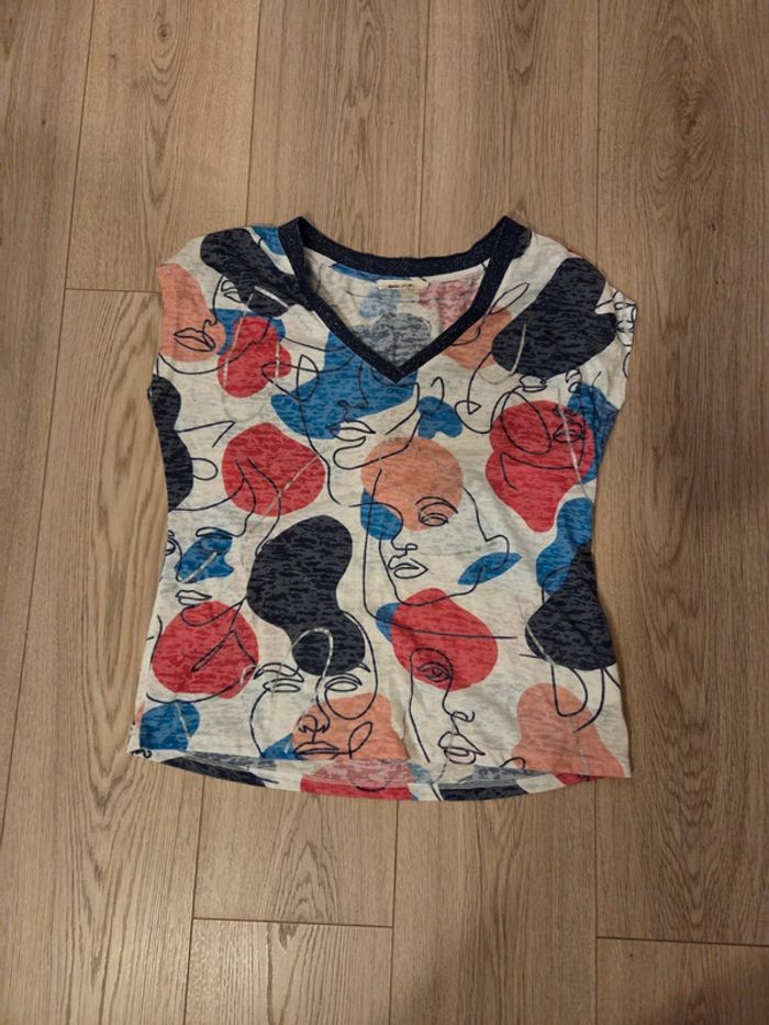Lot 20 vêtements femme M/L - photo numéro 15