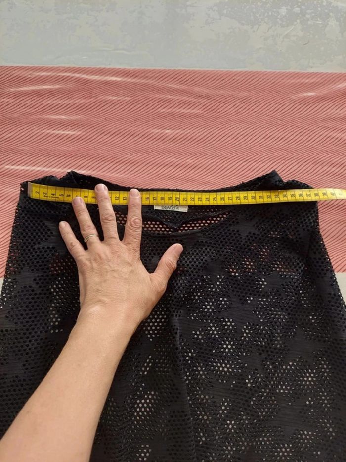 Top plage piscine poncho molly bracken - photo numéro 8