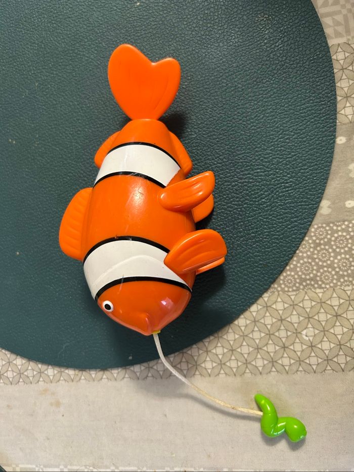 Jouets de bain - photo numéro 3