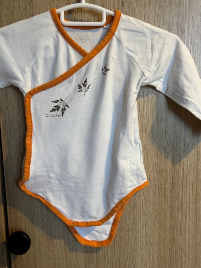 Lot bodies - photo numéro 4