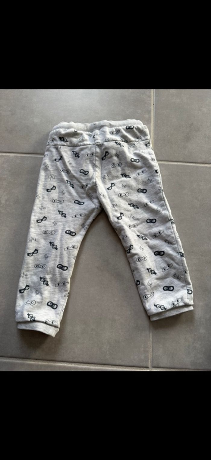 Jogging 36 mois - photo numéro 4