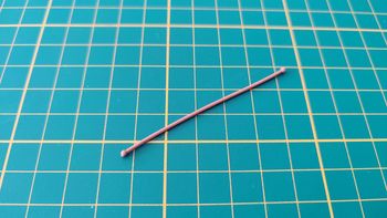 Sangle pour jumelles appareil photo référence 30 07 3840 pièce détachée Playmobil #B85