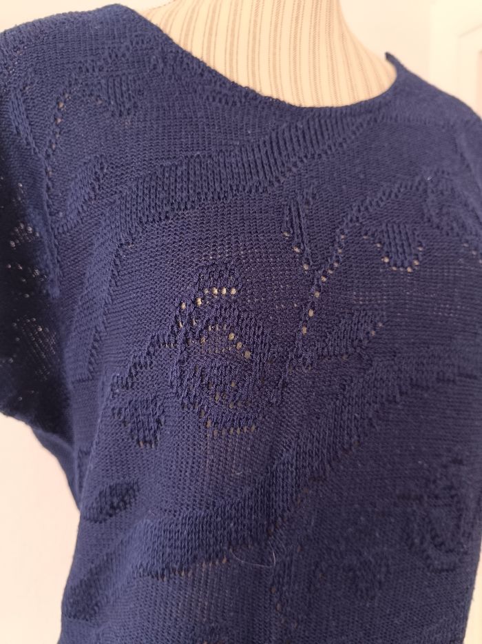 Pull TU - photo numéro 3