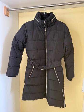 Doudoune Claudie Pierlot