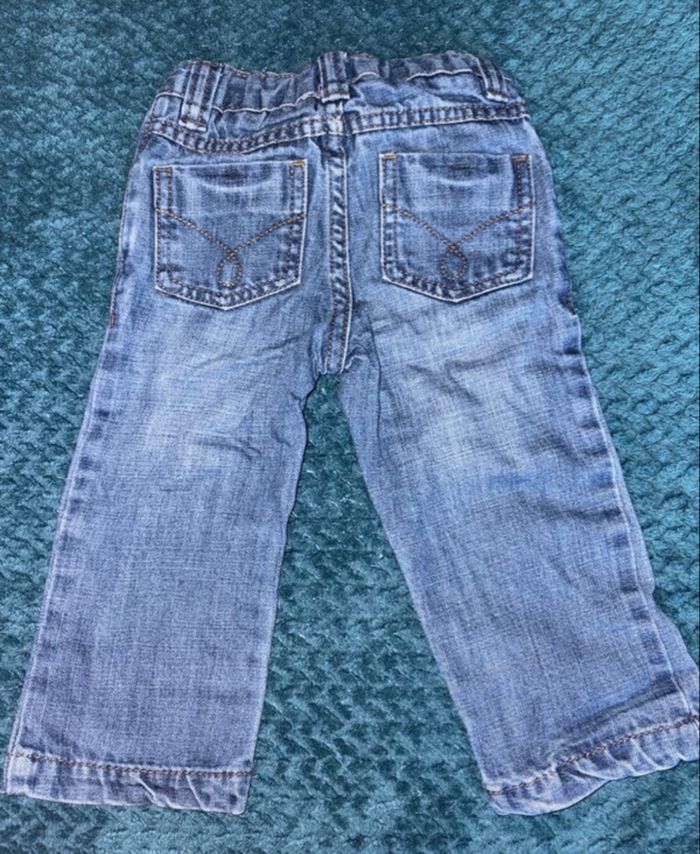 Pantalon - photo numéro 2