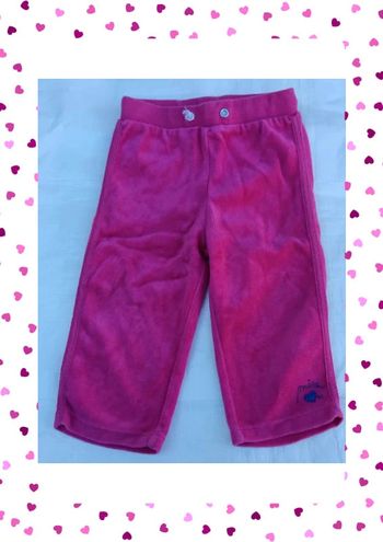 Pantalon 9 mois Orchestra