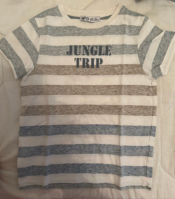 Tee-shirts manches courtes 5 ans