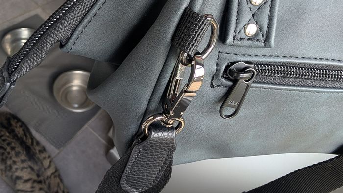 Sac Cabaïa Crossby Small - photo numéro 8