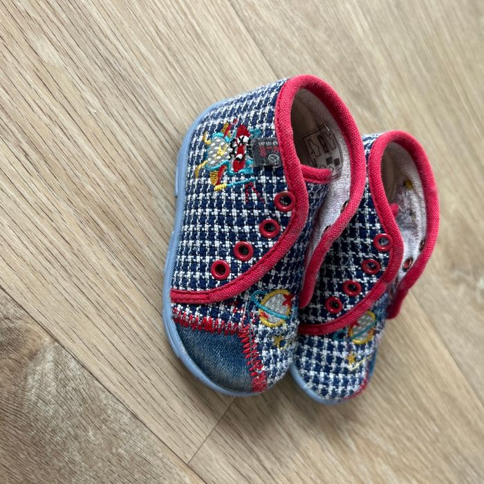 Chaussons - photo numéro 2