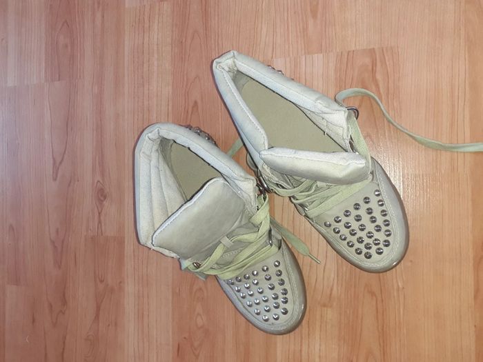 Basket haute