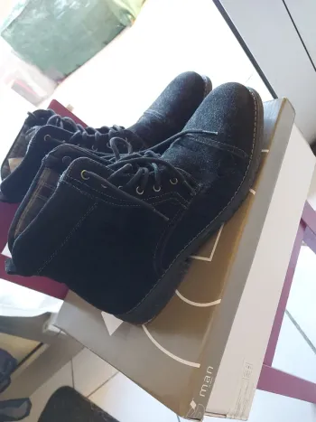 Chaussure homme