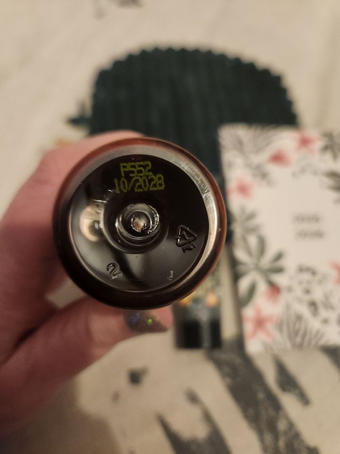 Produits Yves rocher - photo numéro 2