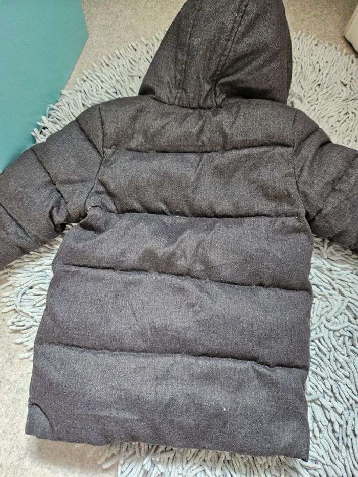 Menteau 2A - photo numéro 3