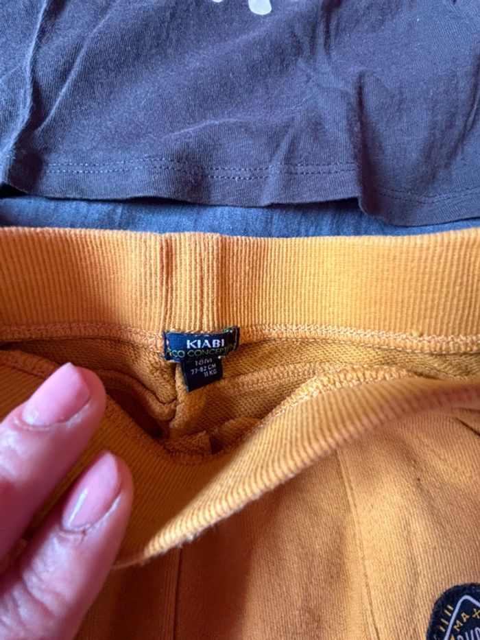 Lot vêtements - photo numéro 4