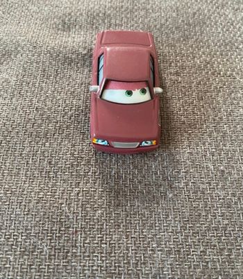 Voiture Skip Ricter