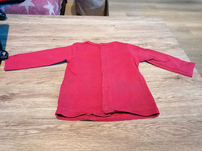 Tee shirt tape à l'œil - photo numéro 4