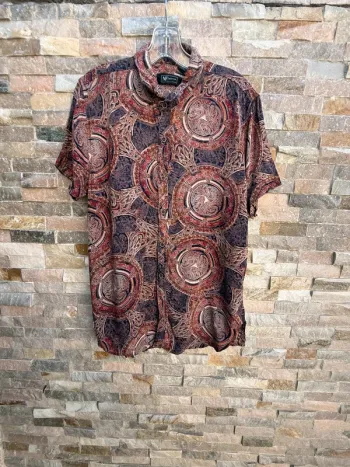 Chemise Manfair