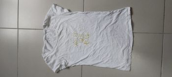 Tshirt manche courte XS