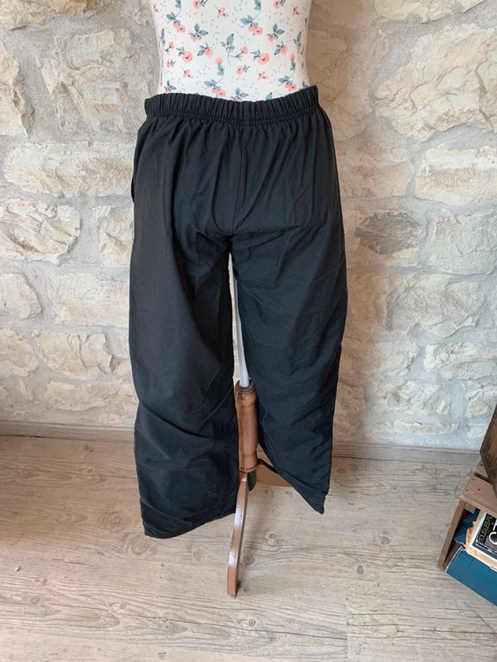 Pantalon de sport domyos taille S - photo numéro 2