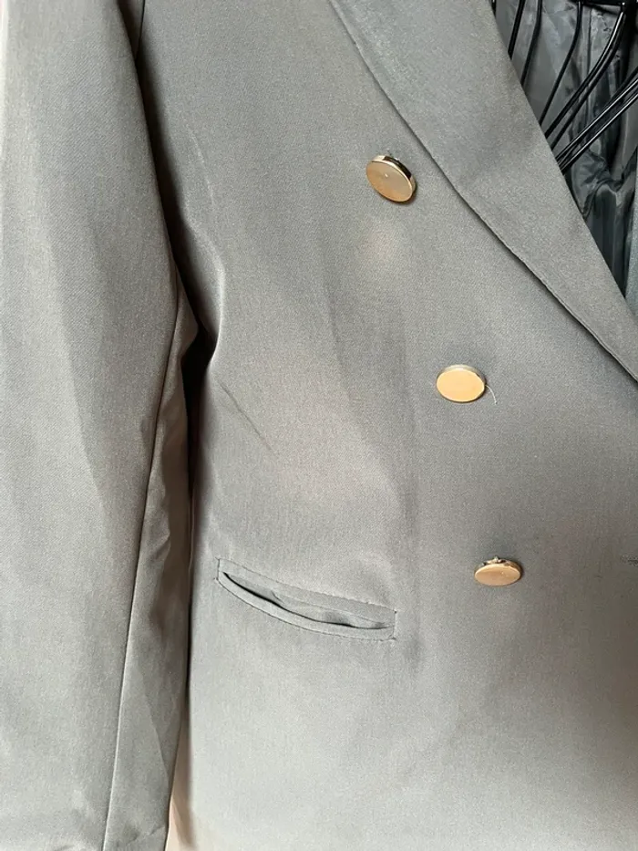 Trench New Collection - photo numéro 4