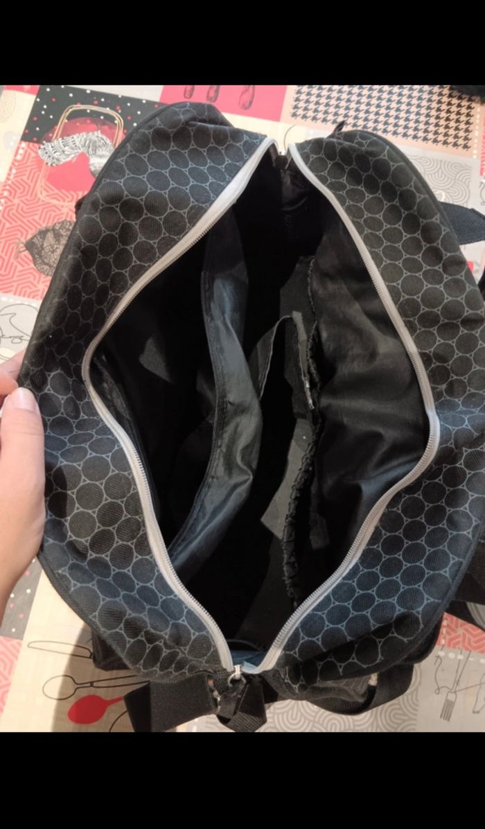 Sac à langer - photo numéro 4