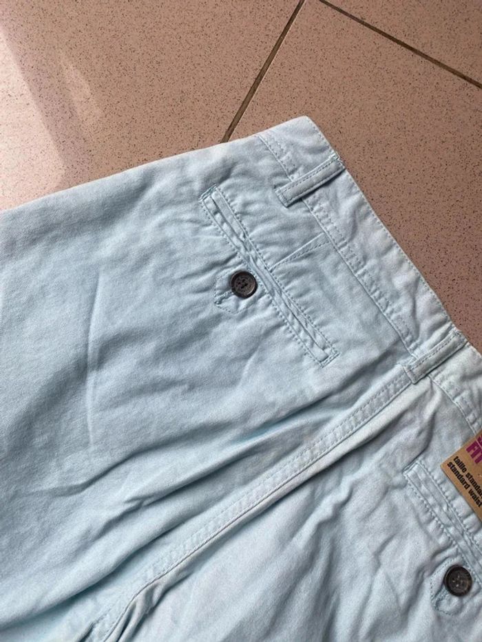 Pantalon Kiabi coupe slim taille 40 neuf - photo numéro 6