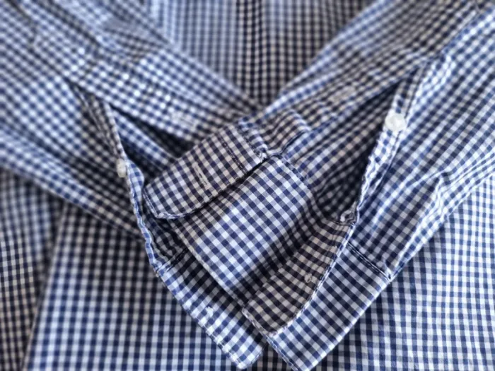 Chemise Jules - photo numéro 8