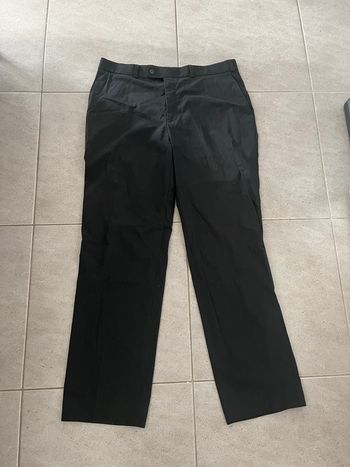 Pantalon de costume / « habillé »