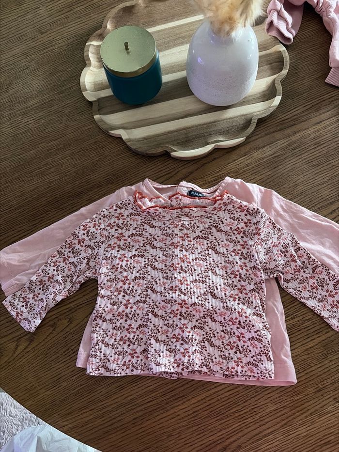 Lot 9 mois - photo numéro 3