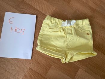 Short obaibi
