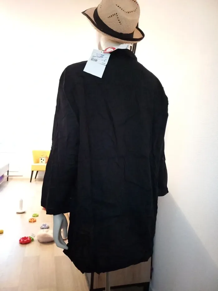 Chemise femme T50 - photo numéro 7