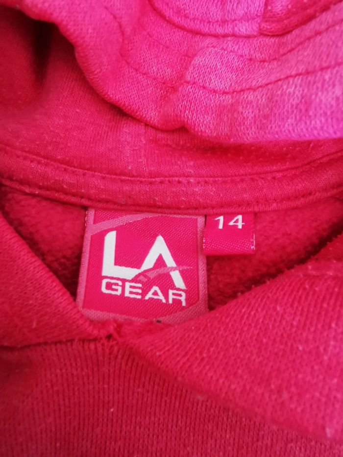 Sweat Lagear - photo numéro 4