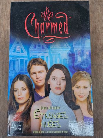 Charmed étranges nuées 