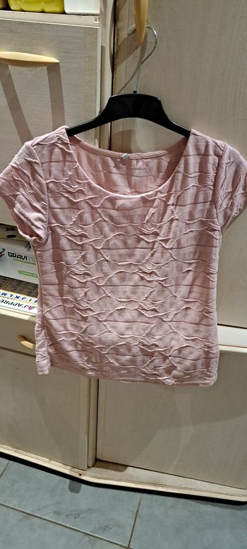 T-shirt femme taille m