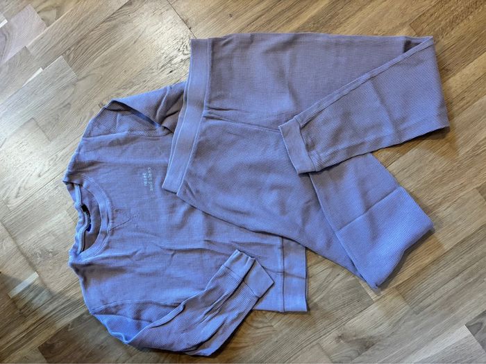 Pyjama mi saison