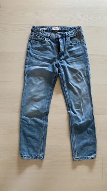 Jean 12 ans jennyfer