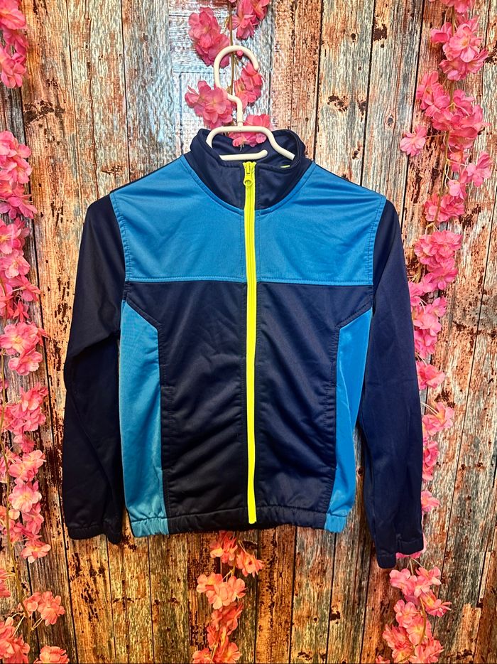 Veste de sport iTS taille 10 ans
