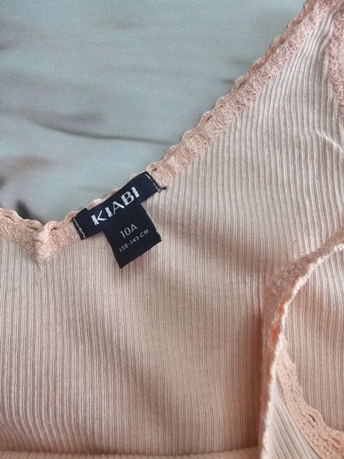 Pyjama 10 ans - photo numéro 5