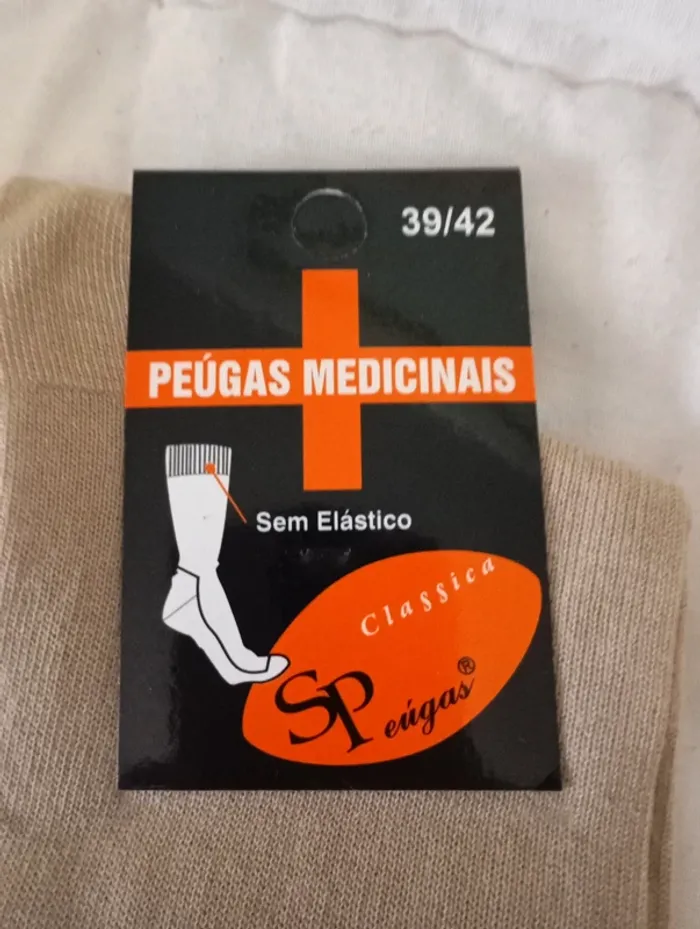 Lot de 3 paires de chaussettes taille 39/42 - photo numéro 5