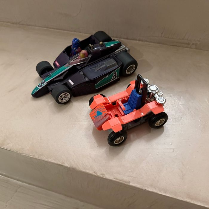 Lot mask kenner - photo numéro 2