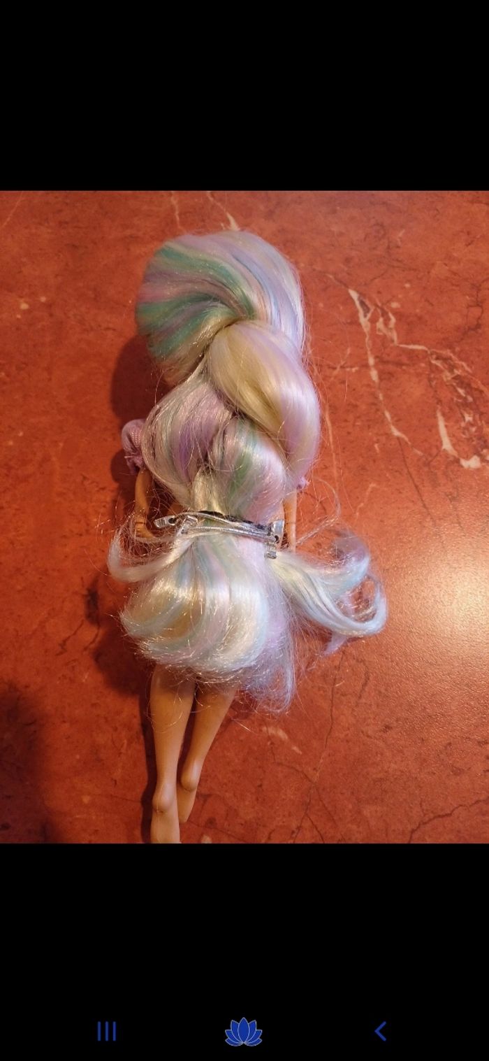 Poupée lol surprise - photo numéro 3