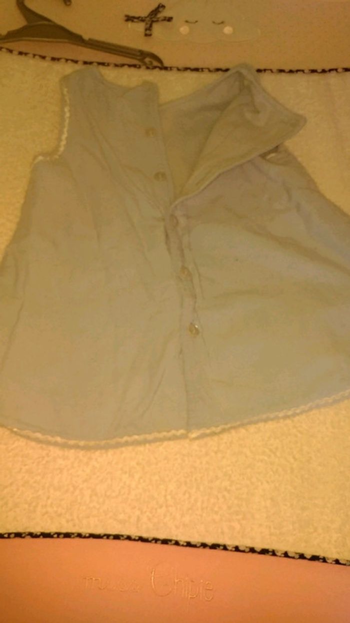 Robe 12 mois - photo numéro 4