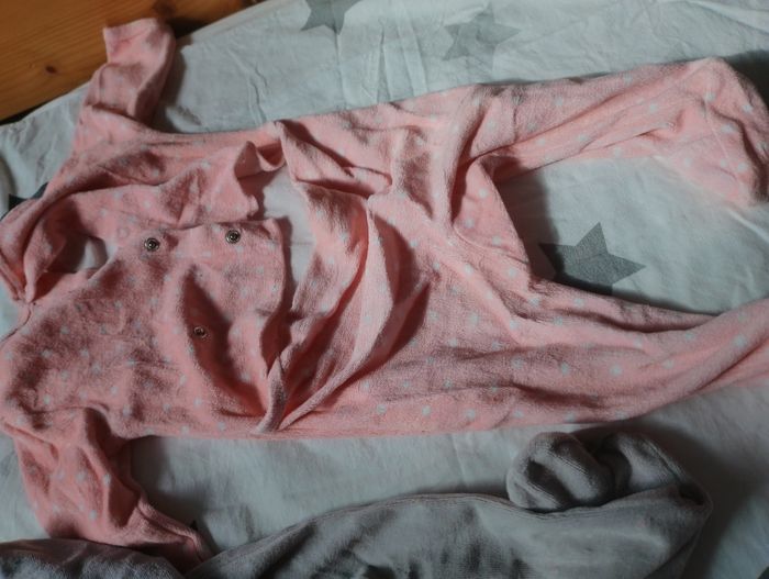 Lot de 3 pyjama dont 1 Noërque - photo numéro 8