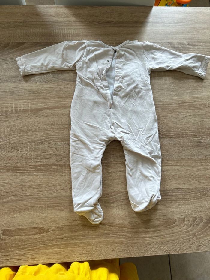 Lot pyjama - 18 mois - photo numéro 9