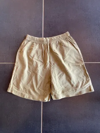 Short léger
