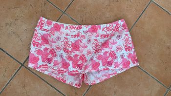 Jupe-short T42 Kiabi