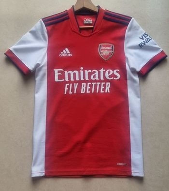 Maillot Arsenal